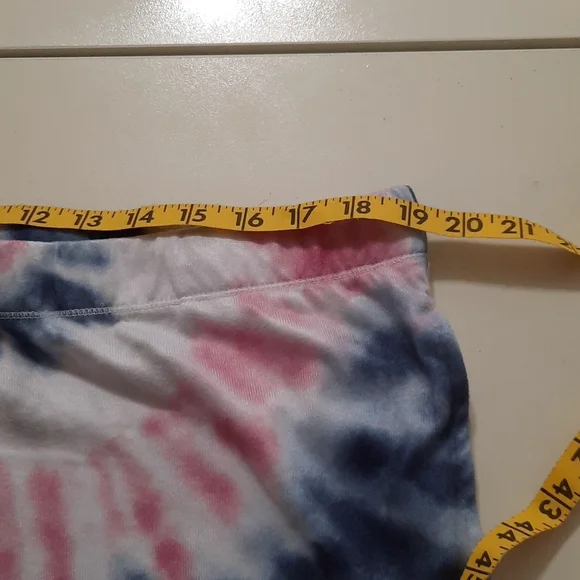 Tie-Dye  Sweatpants - Secret Treasures - Size XL/XG - Picture 2 of 6